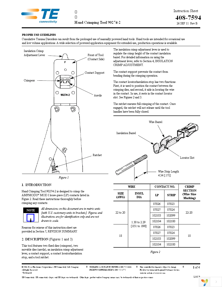 90274-2 Page 1