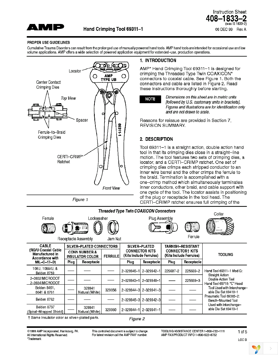 69311-1 Page 1