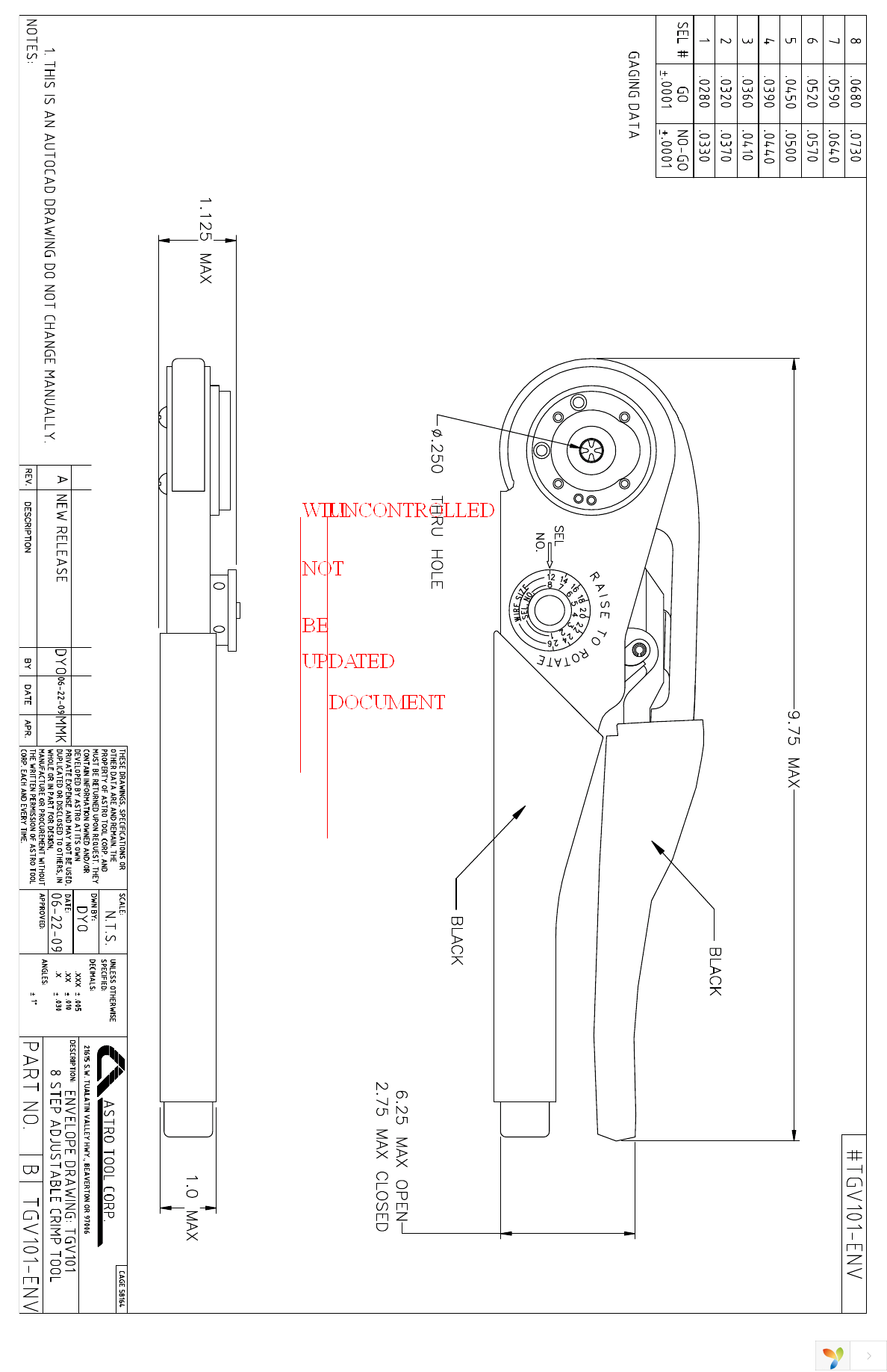 TGV101 Page 1