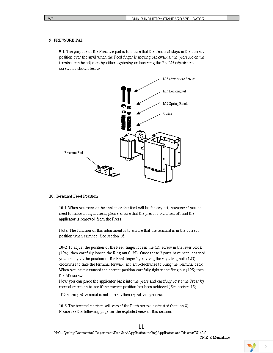 CMKR Page 11