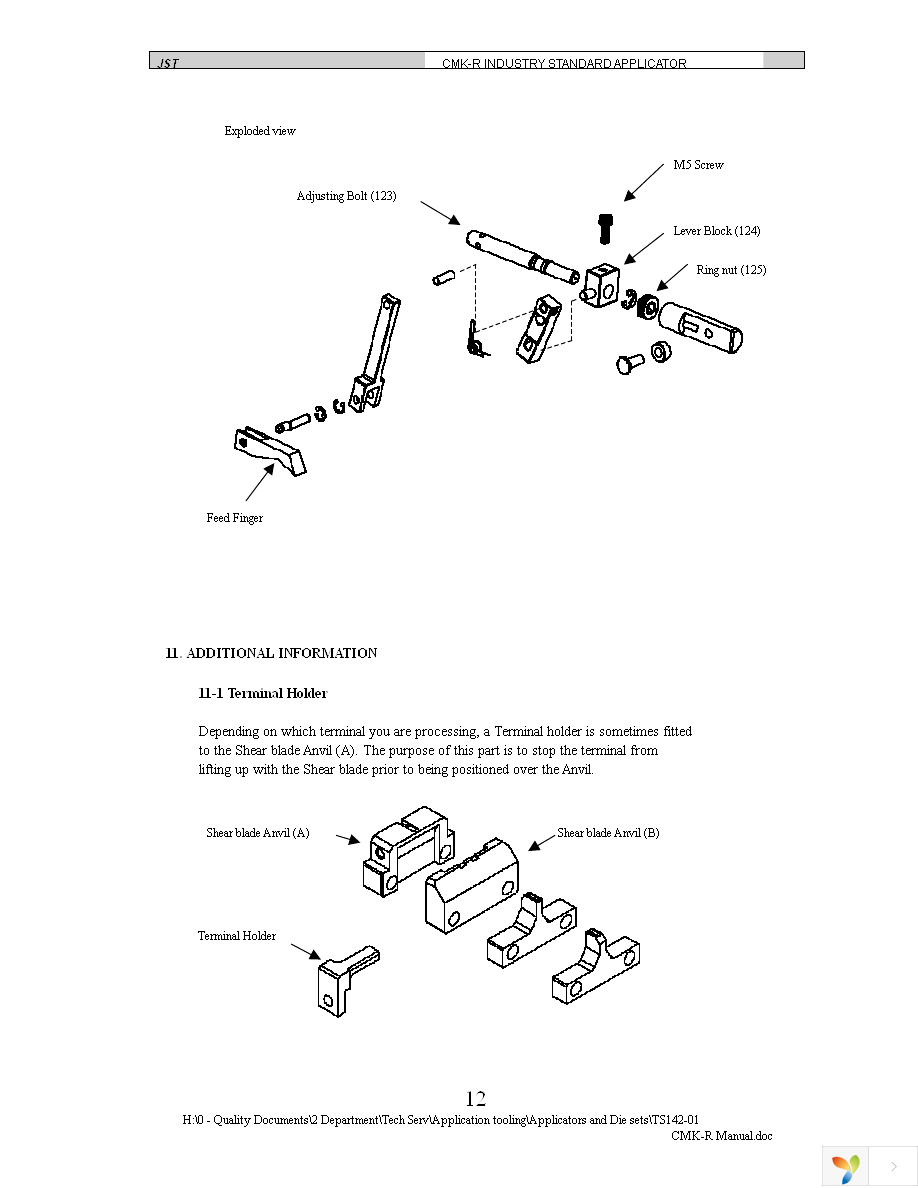 CMKR Page 12