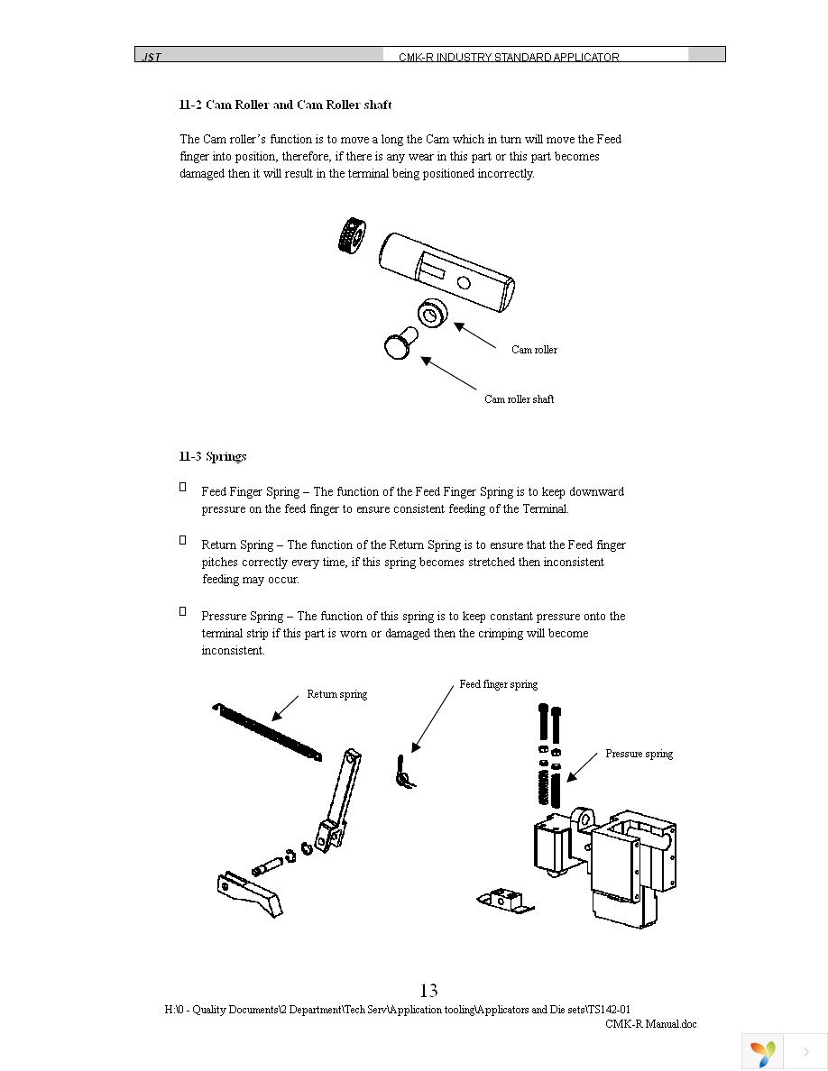 CMKR Page 13