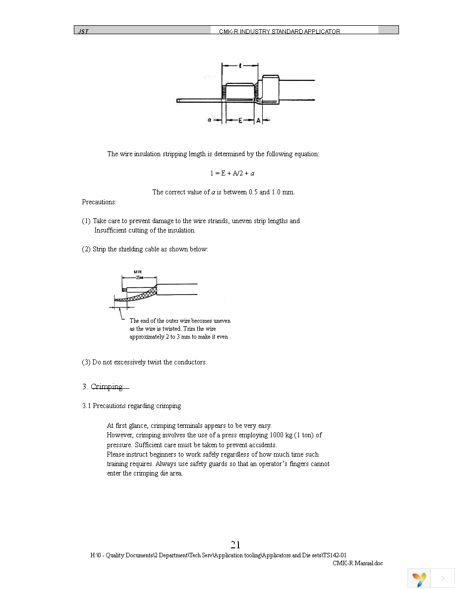 CMKR Page 21