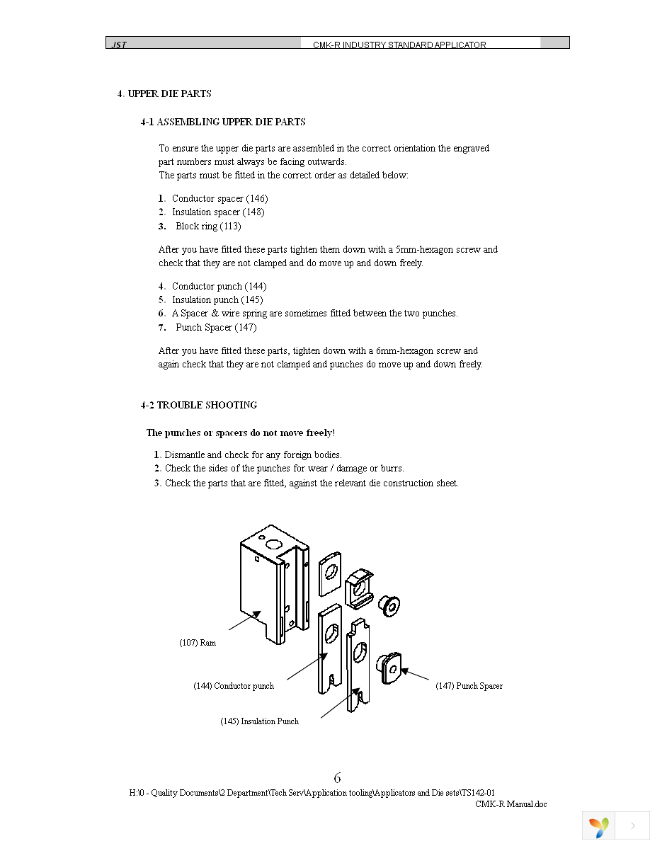 CMKR Page 6