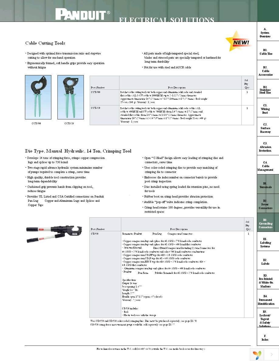 CT-930 Page 1