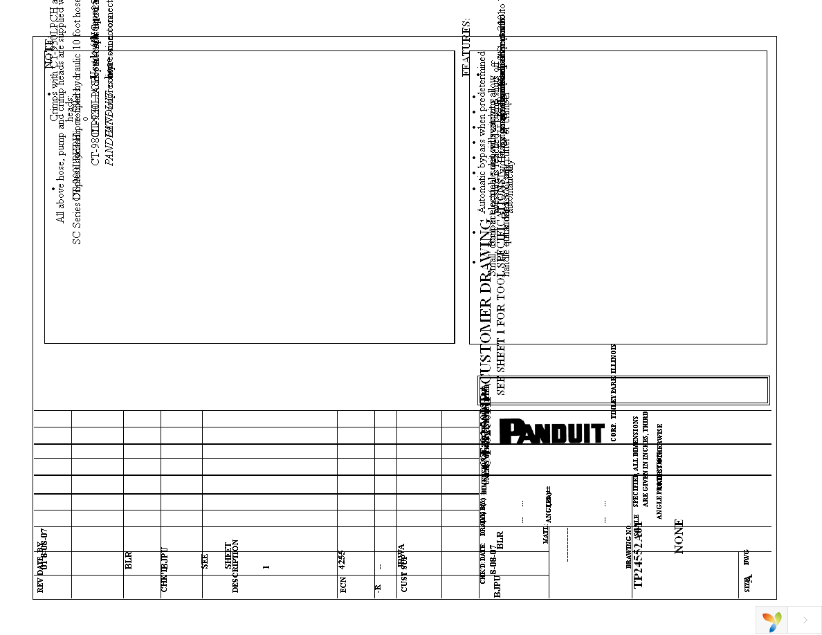 CT-8250HP Page 2