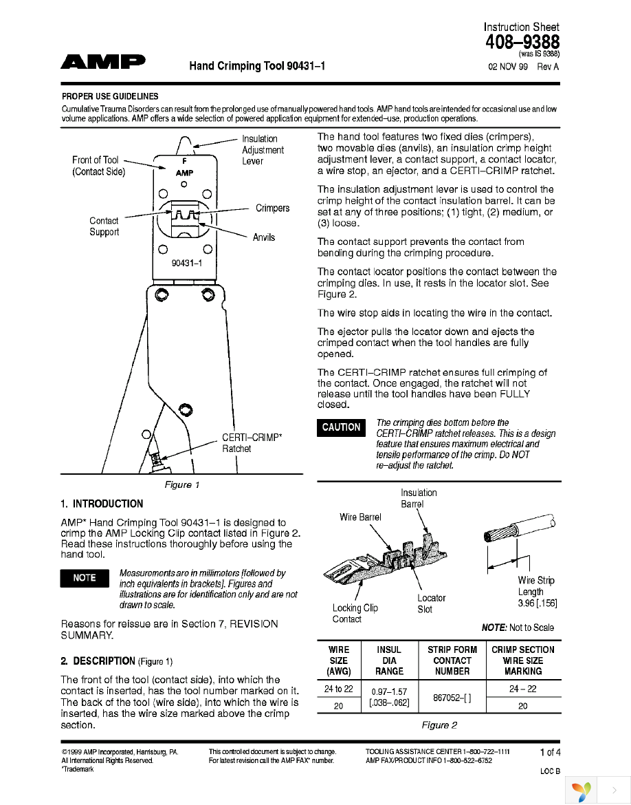 90431-1 Page 1