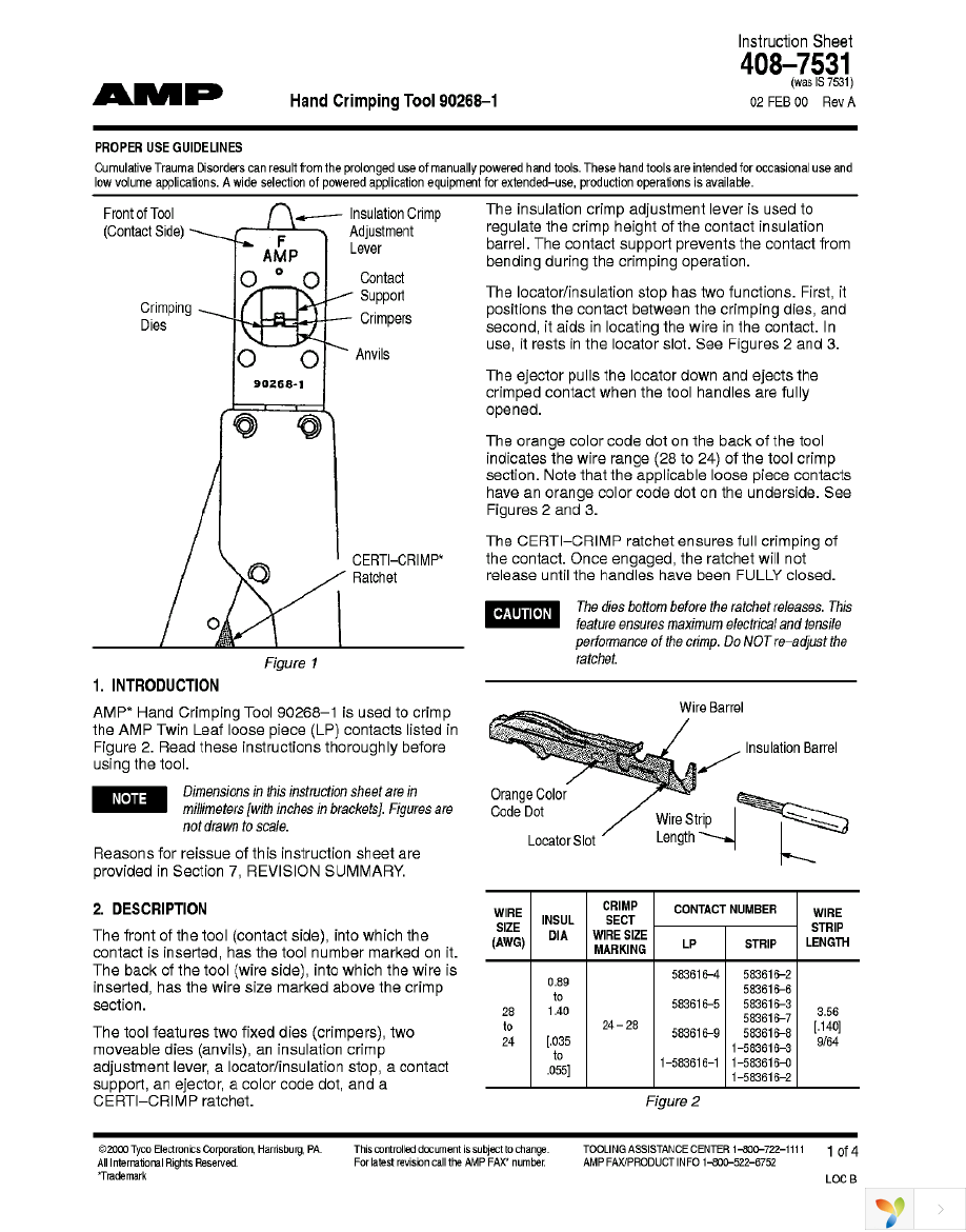 90268-1 Page 1