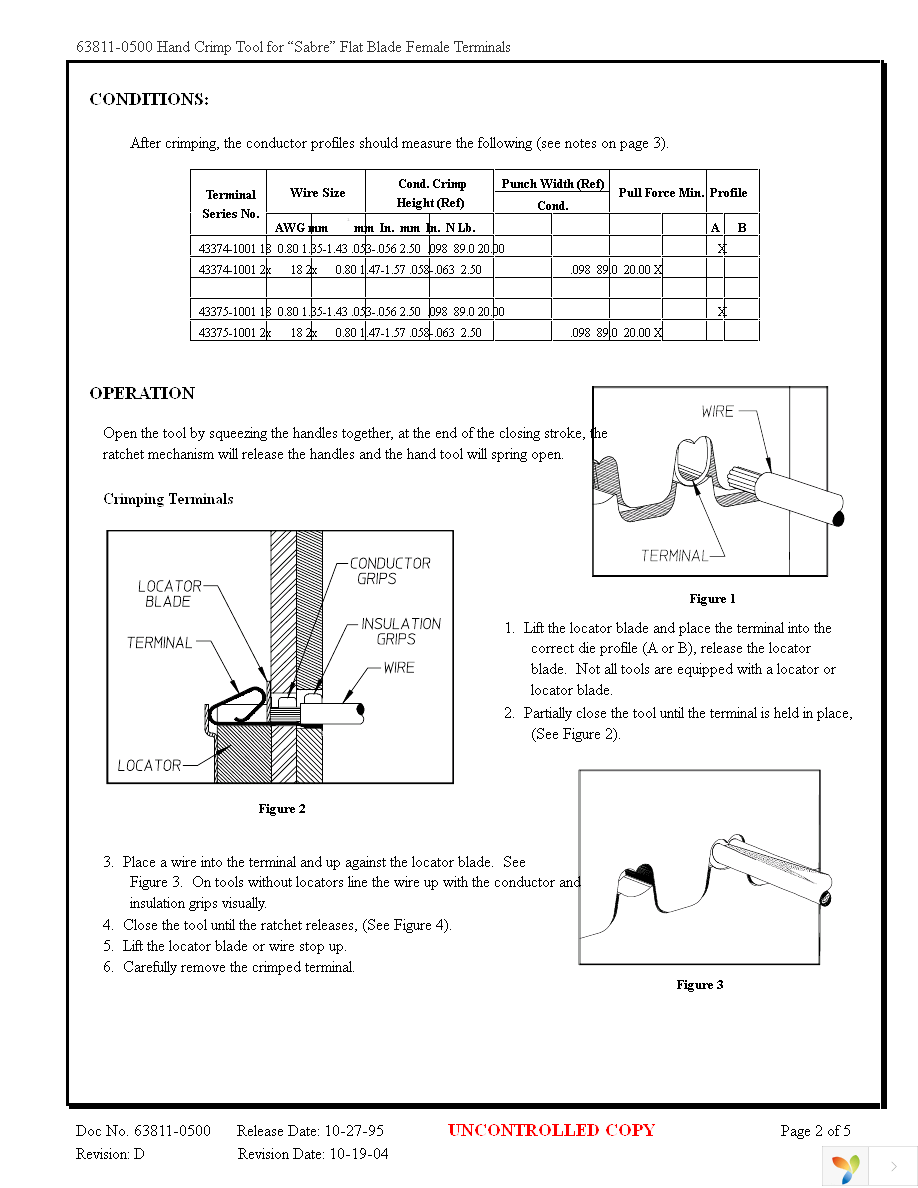 63811-0500 Page 2