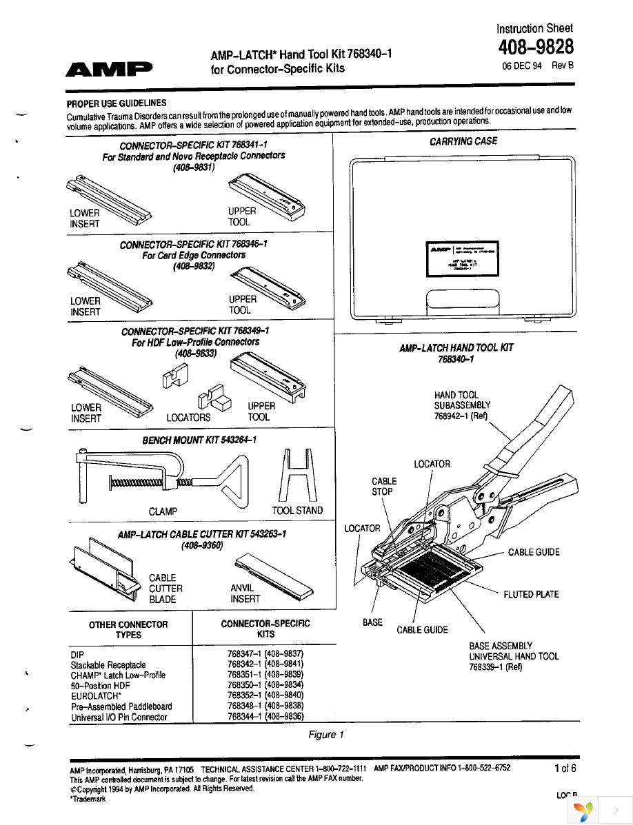 768340-1 Page 1