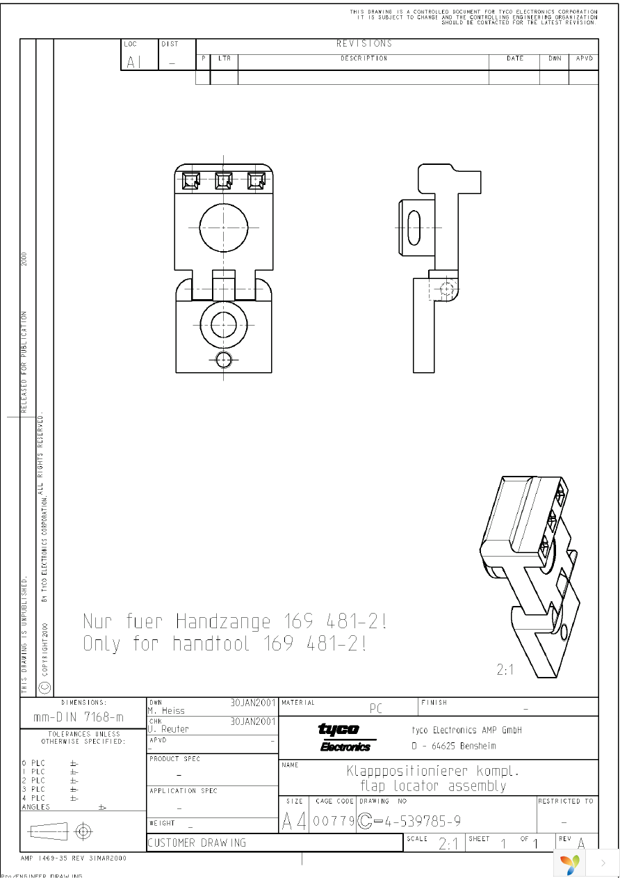 4-539785-9 Page 1