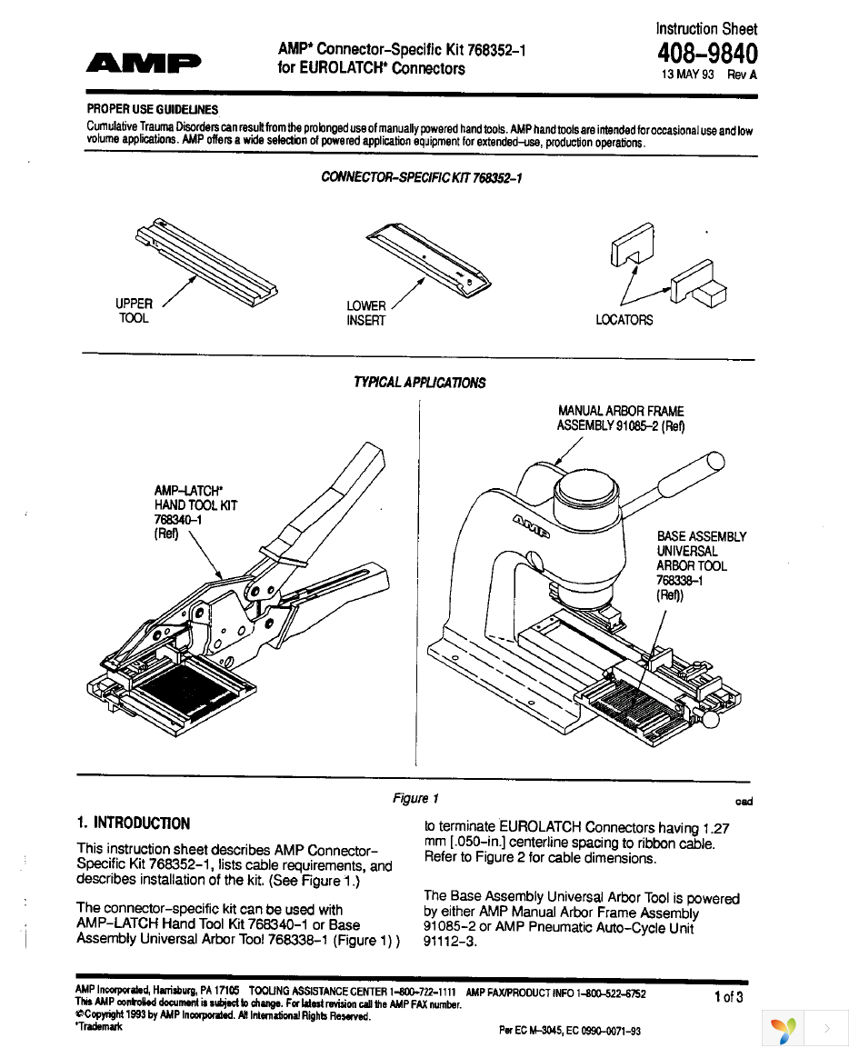 768352-1 Page 1