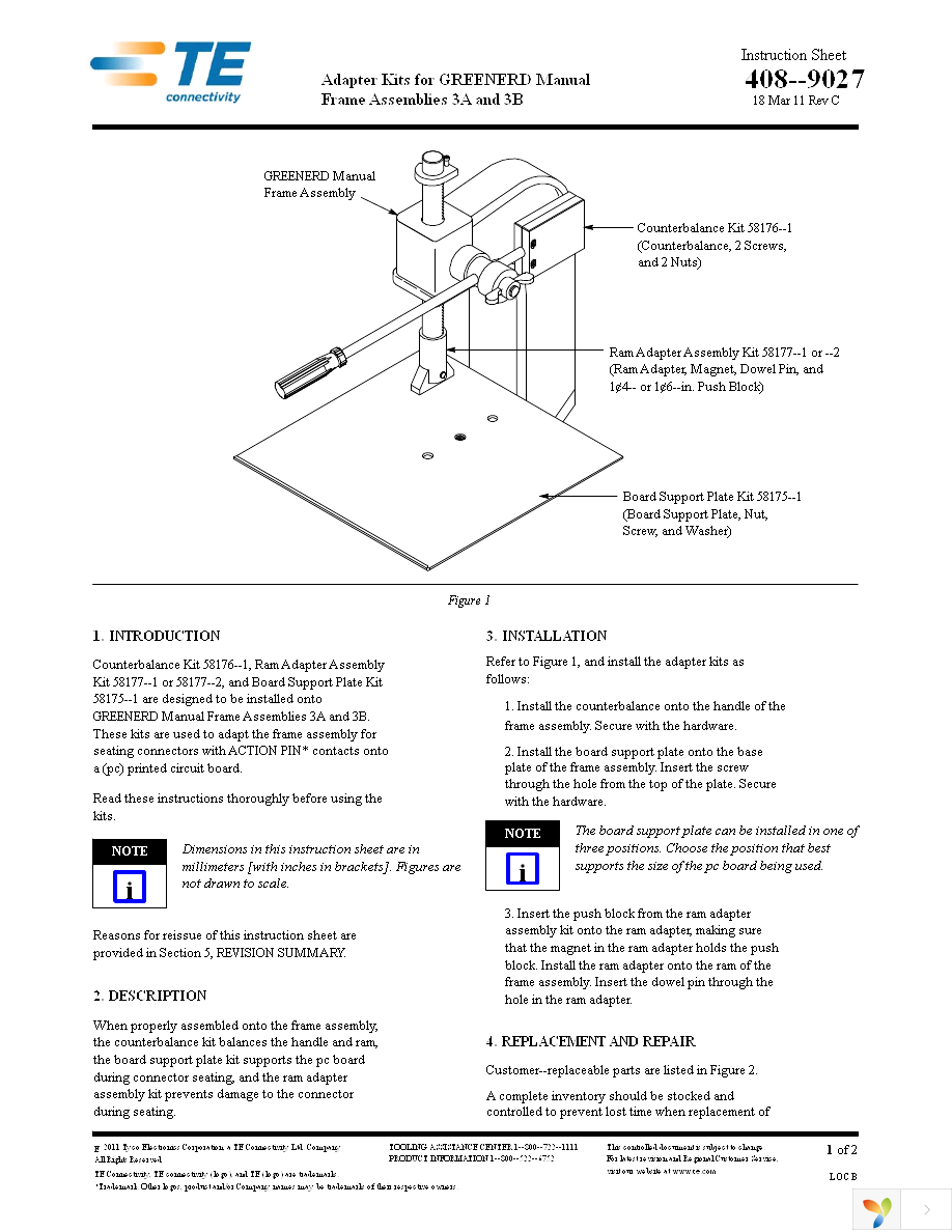 58175-1 Page 1