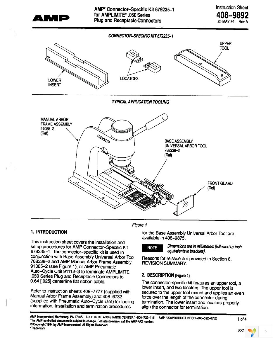 679235-1 Page 1