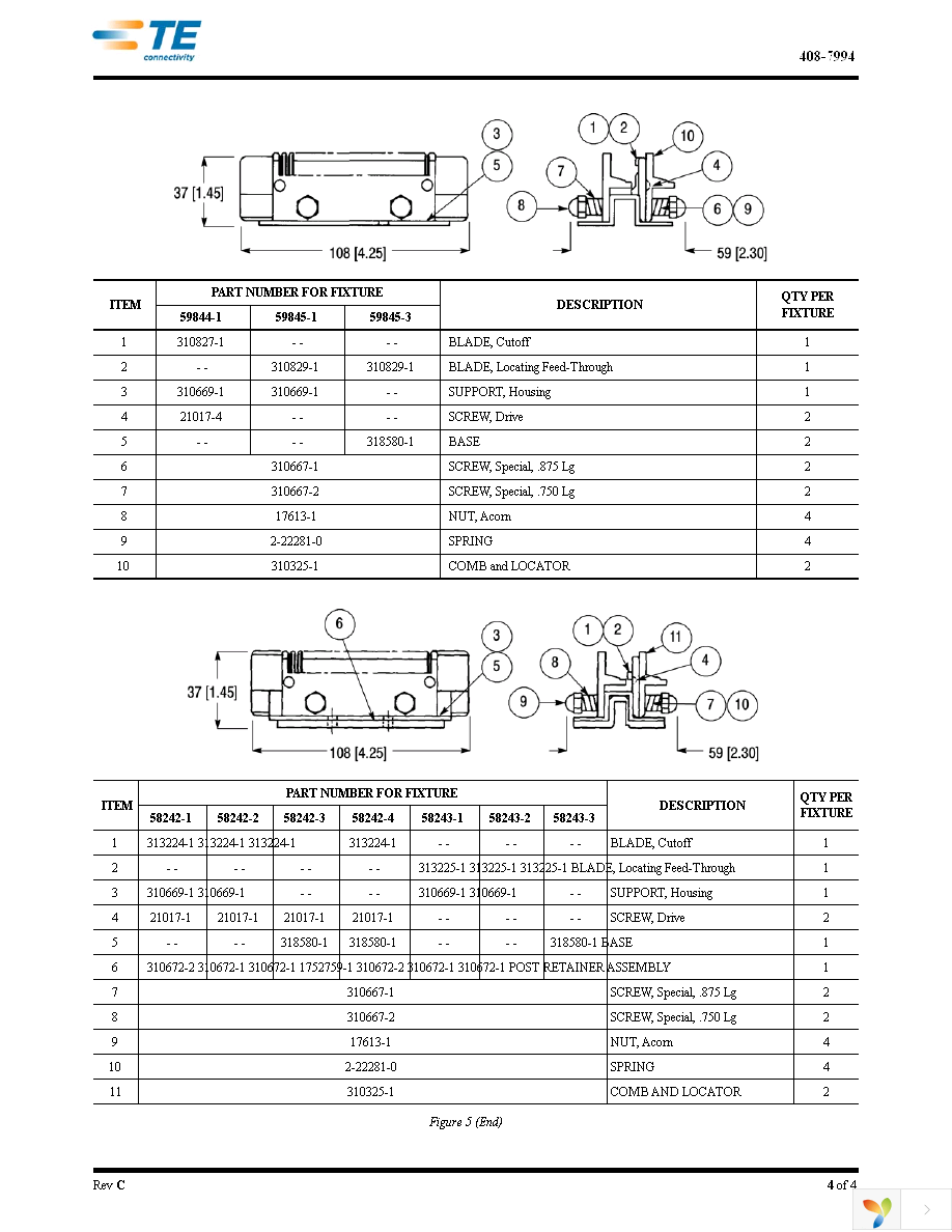 58243-1 Page 4