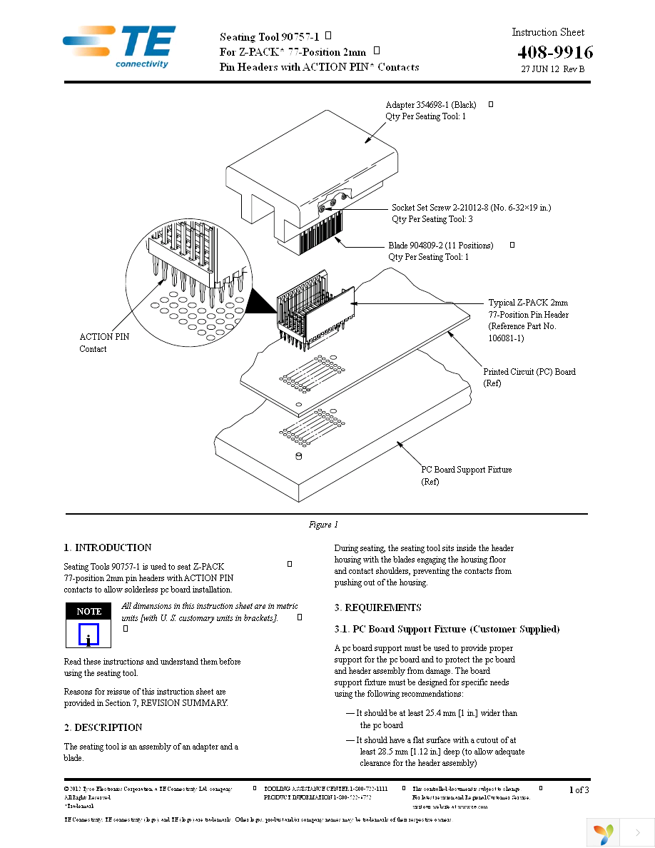 90757-1 Page 1