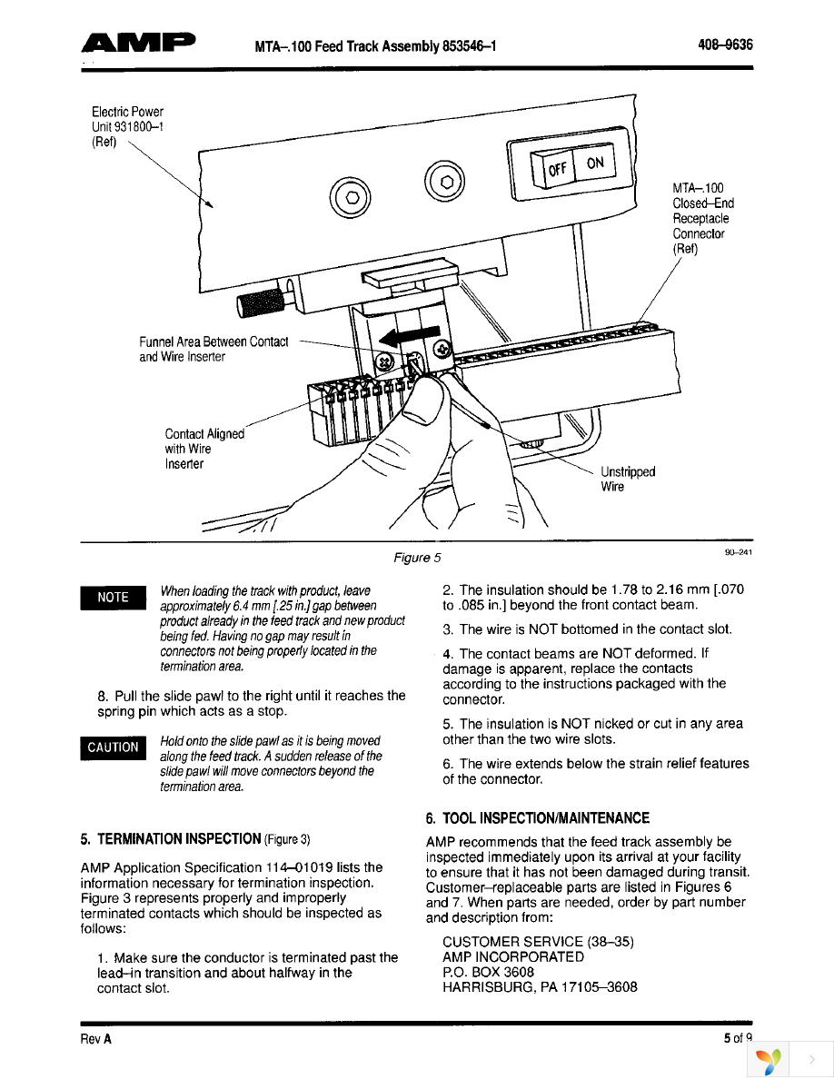 853542-1 Page 5