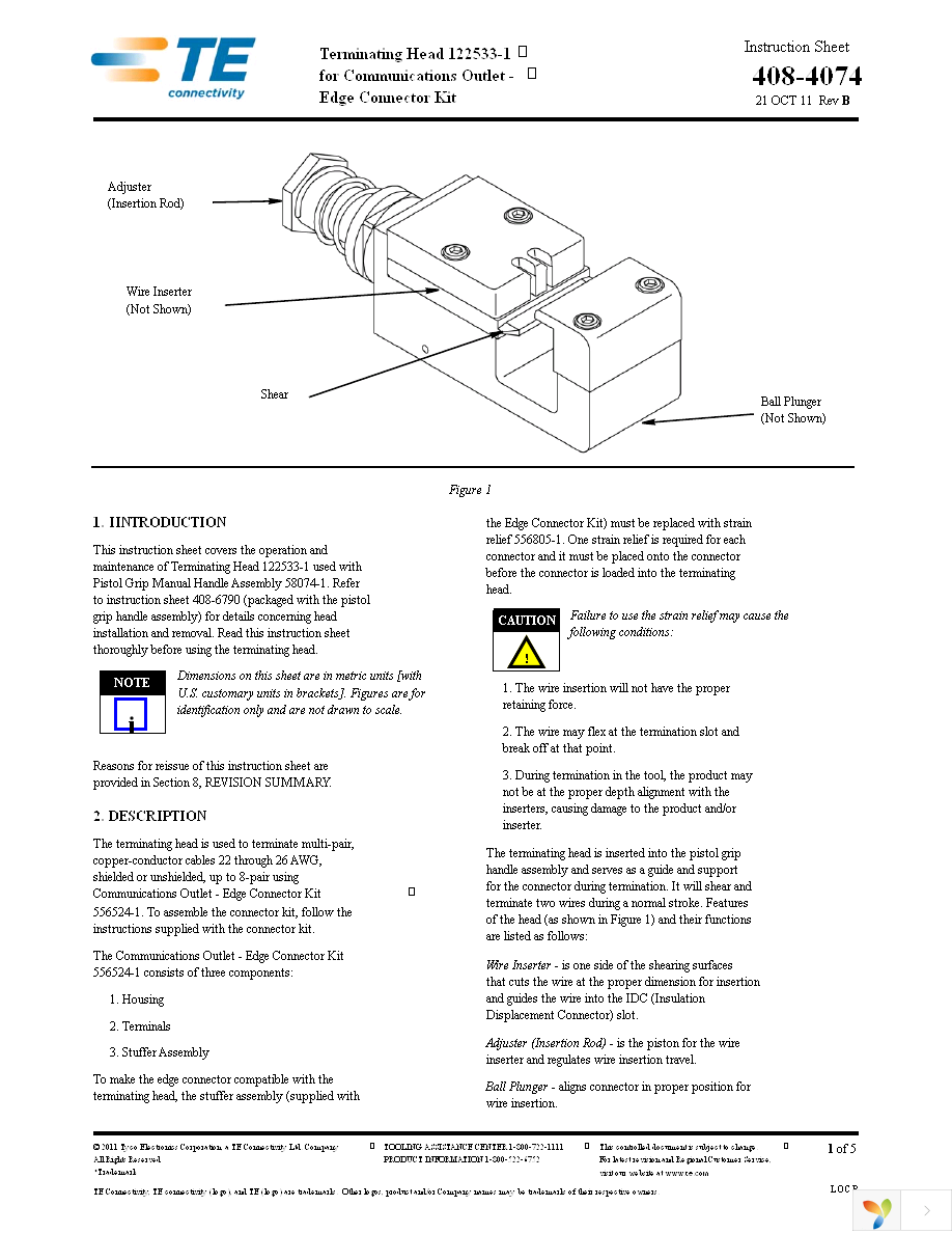 122533-1 Page 1