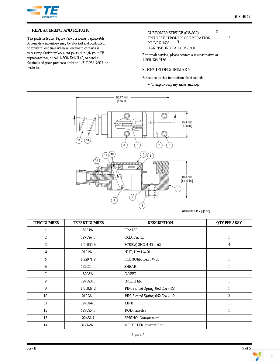 122533-1 Page 5