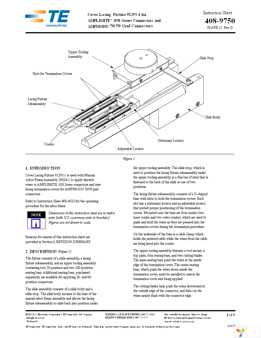 91293-1 Page 1