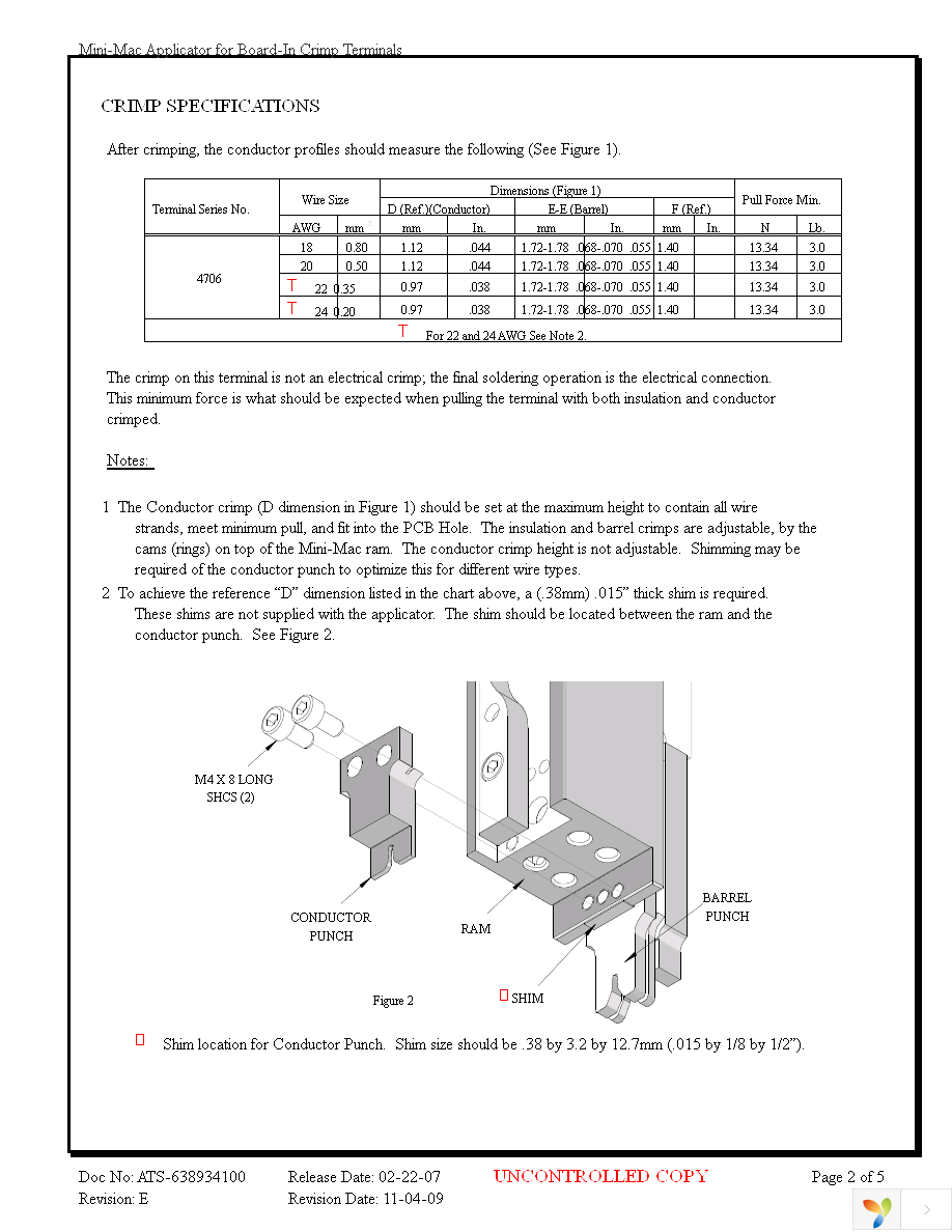 0638934105 Page 2