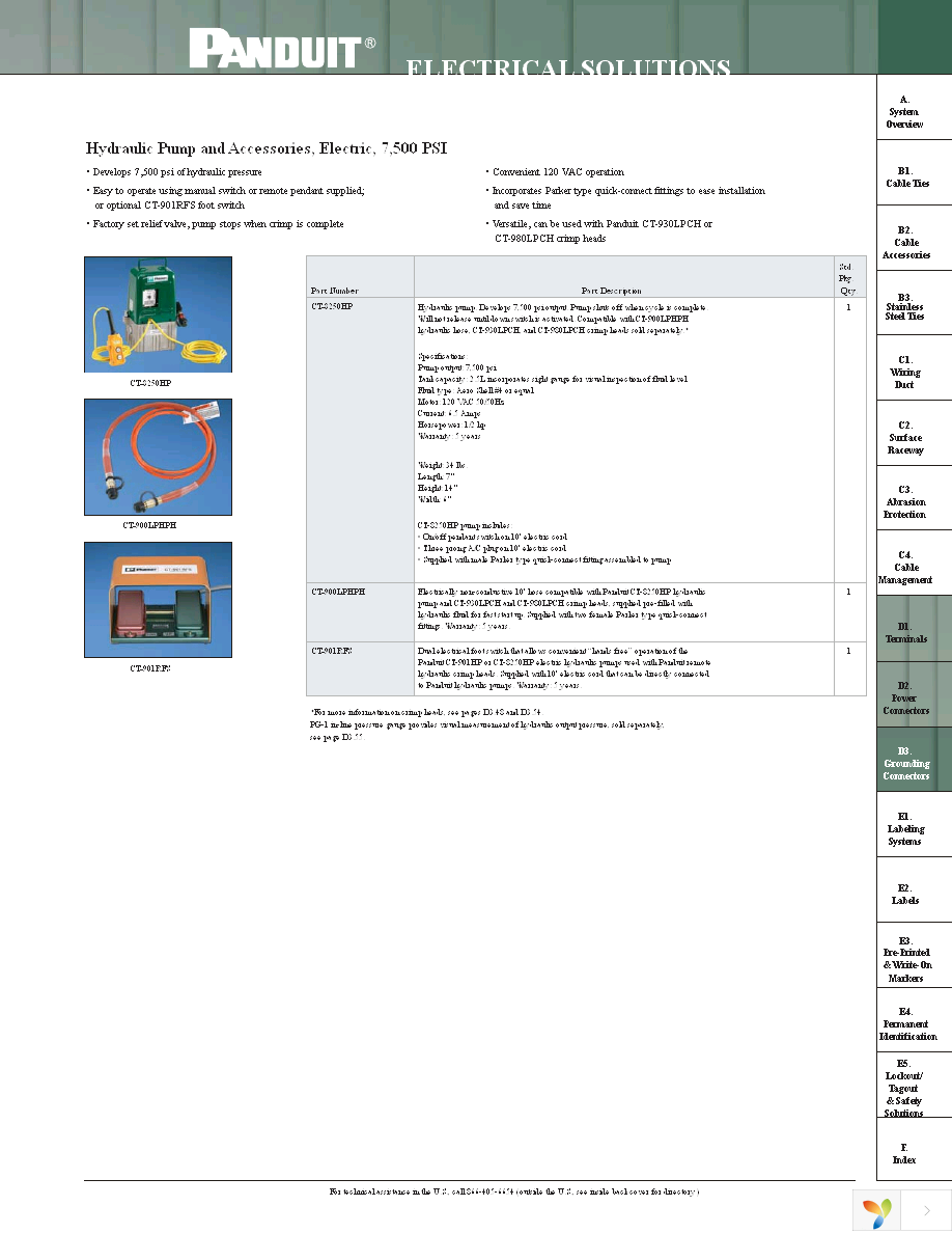 CT-900LPHPH Page 1