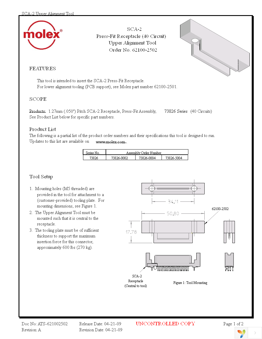 0621002502 Page 1