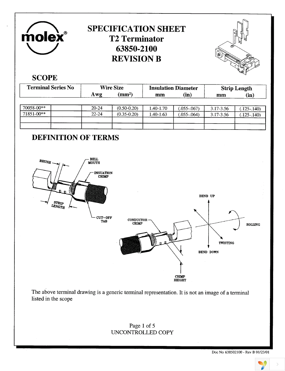 0638502170 Page 1