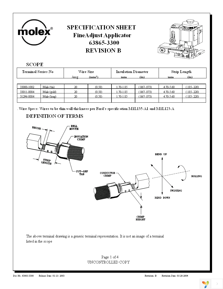 0638653370 Page 5