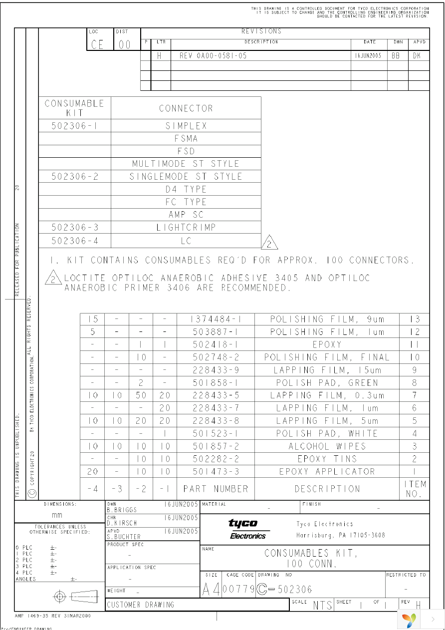 502306-3 Page 1