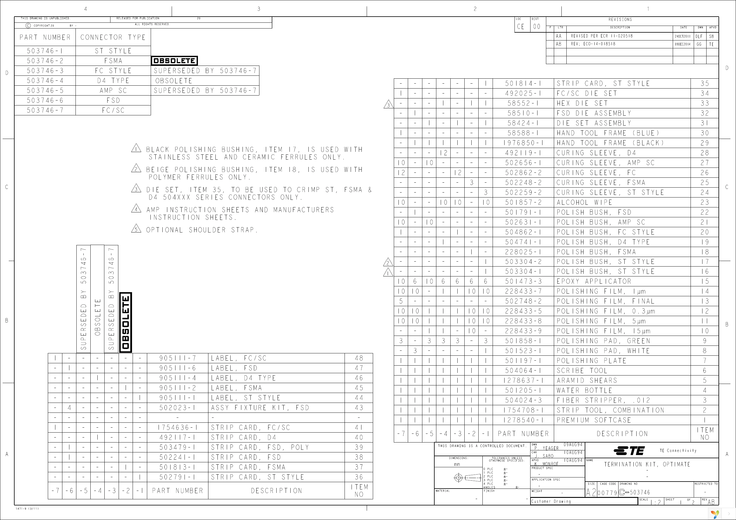 503746-7 Page 1