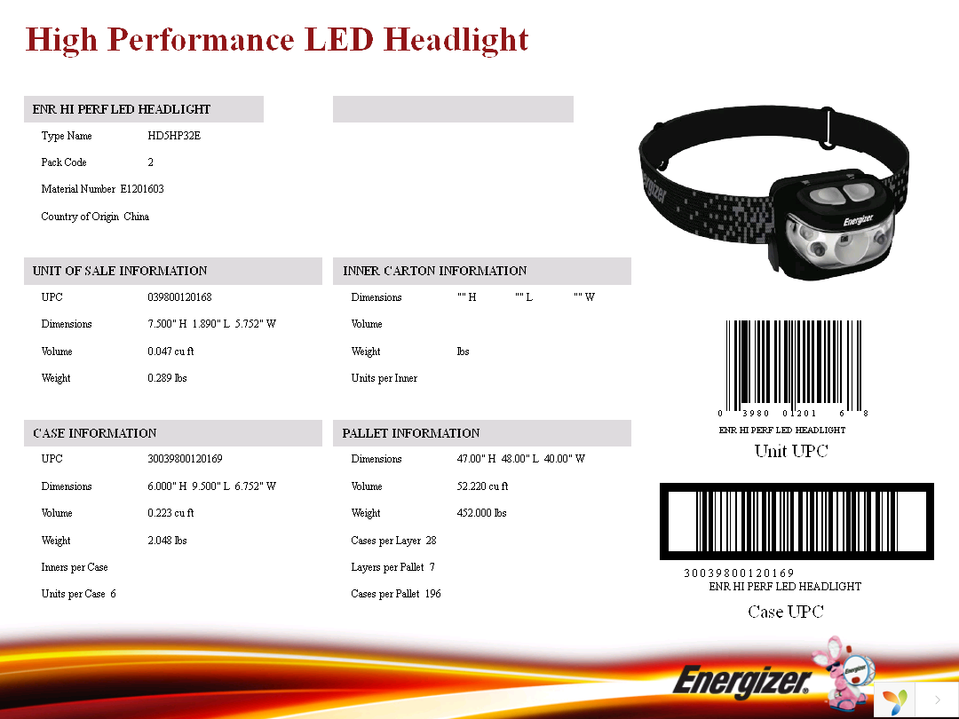 HD5HP32E Page 2