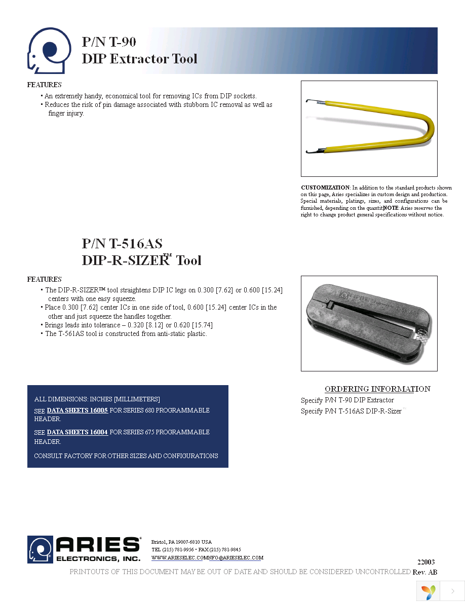 T-90 Page 1