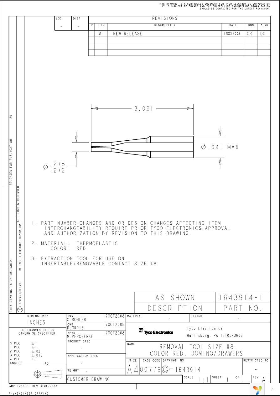 1643914-1 Page 1