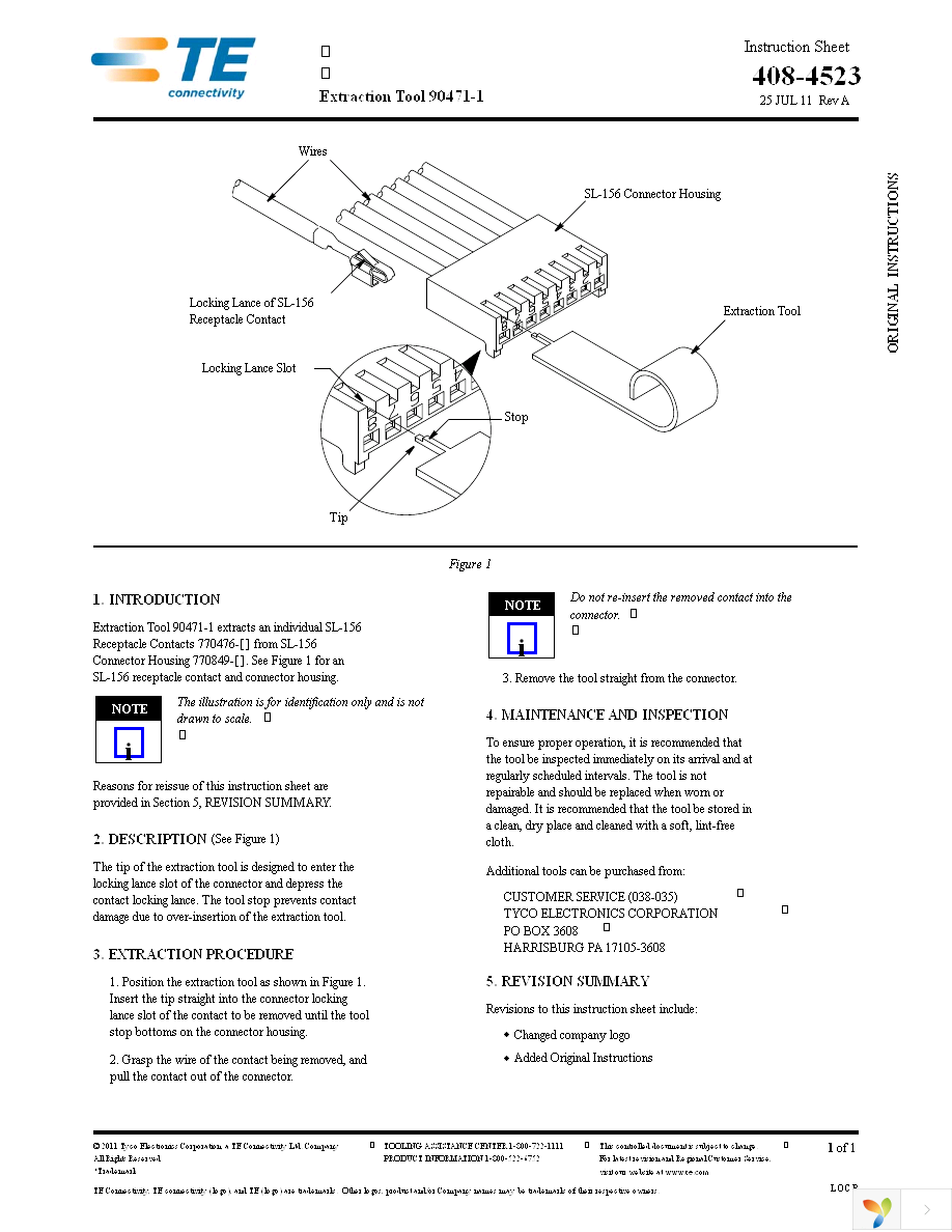 90471-1 Page 1