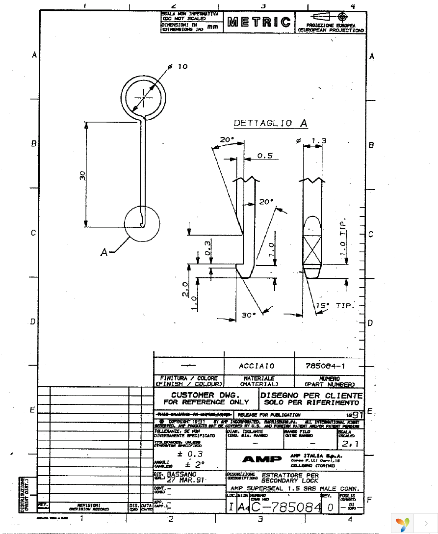 785084-1 Page 1