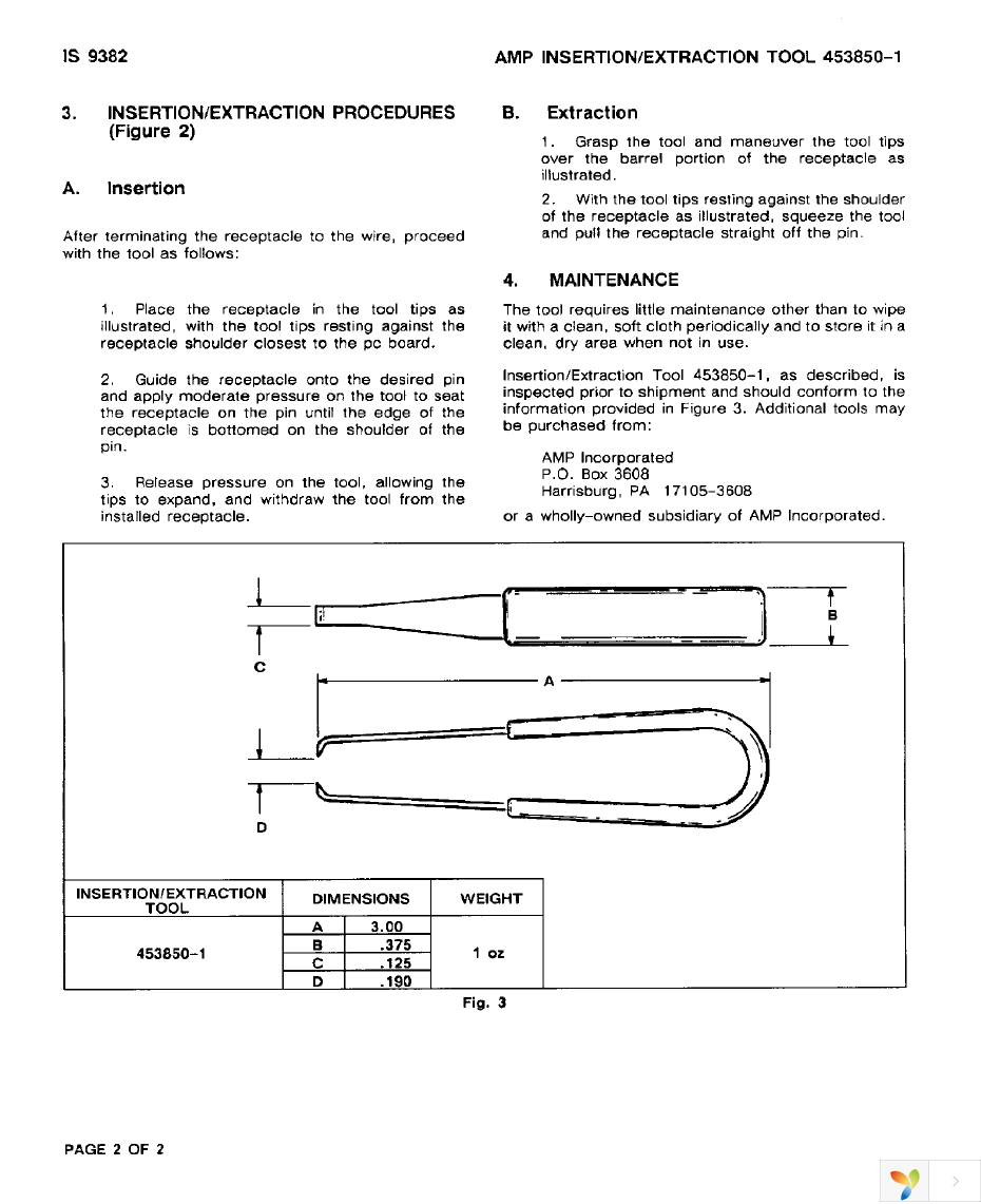 453850-1 Page 2