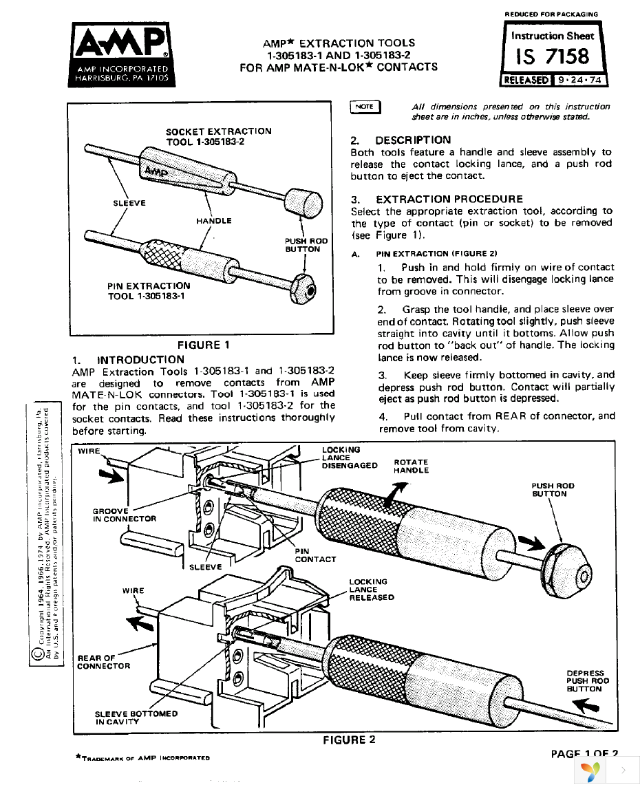 1-305183-1 Page 1