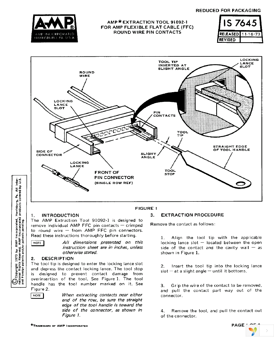 91092-1 Page 1