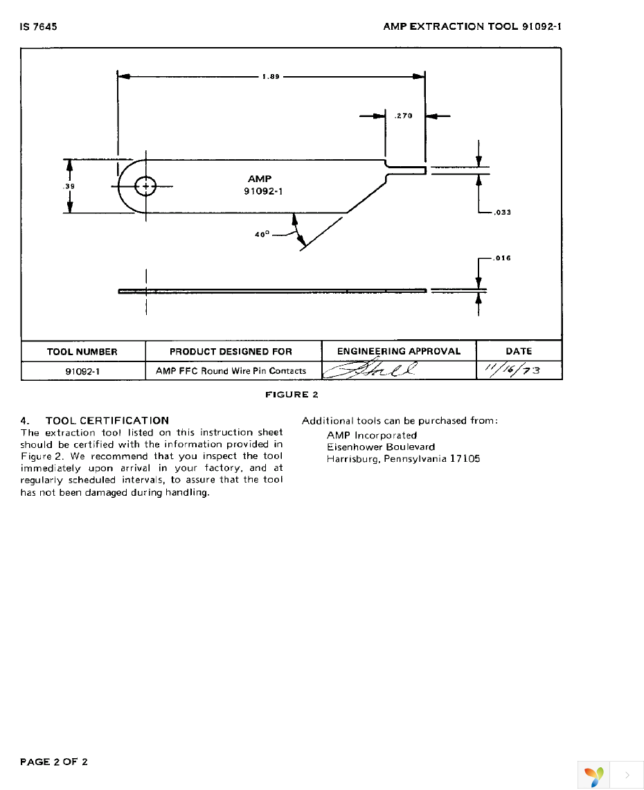 91092-1 Page 2