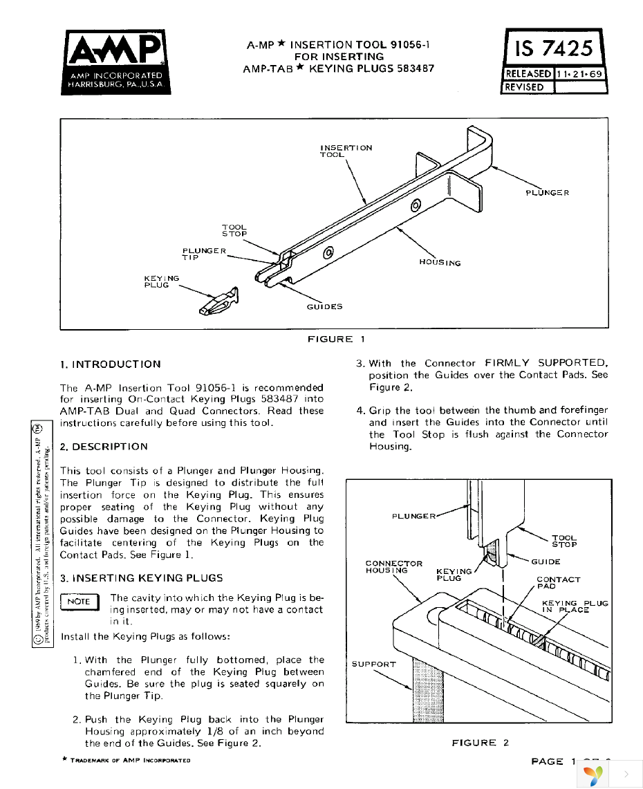 91056-1 Page 1