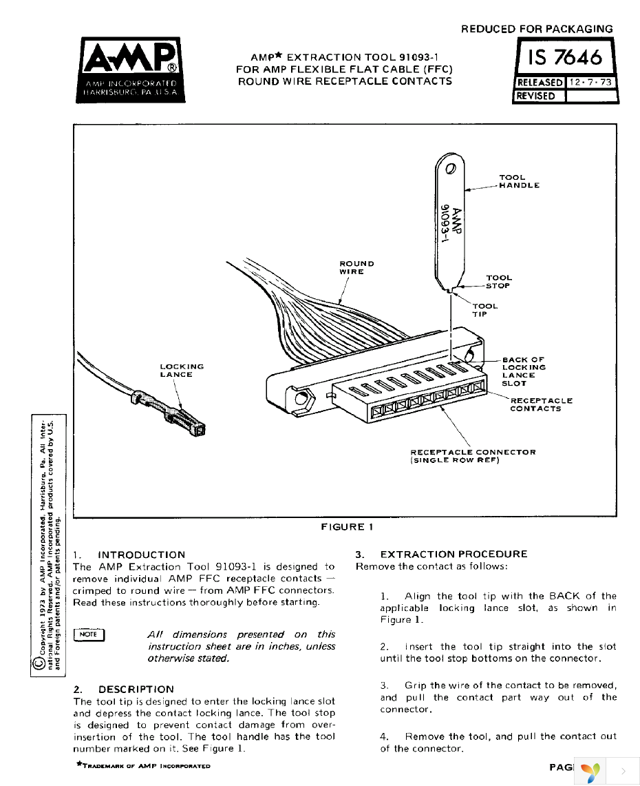 91093-1 Page 1