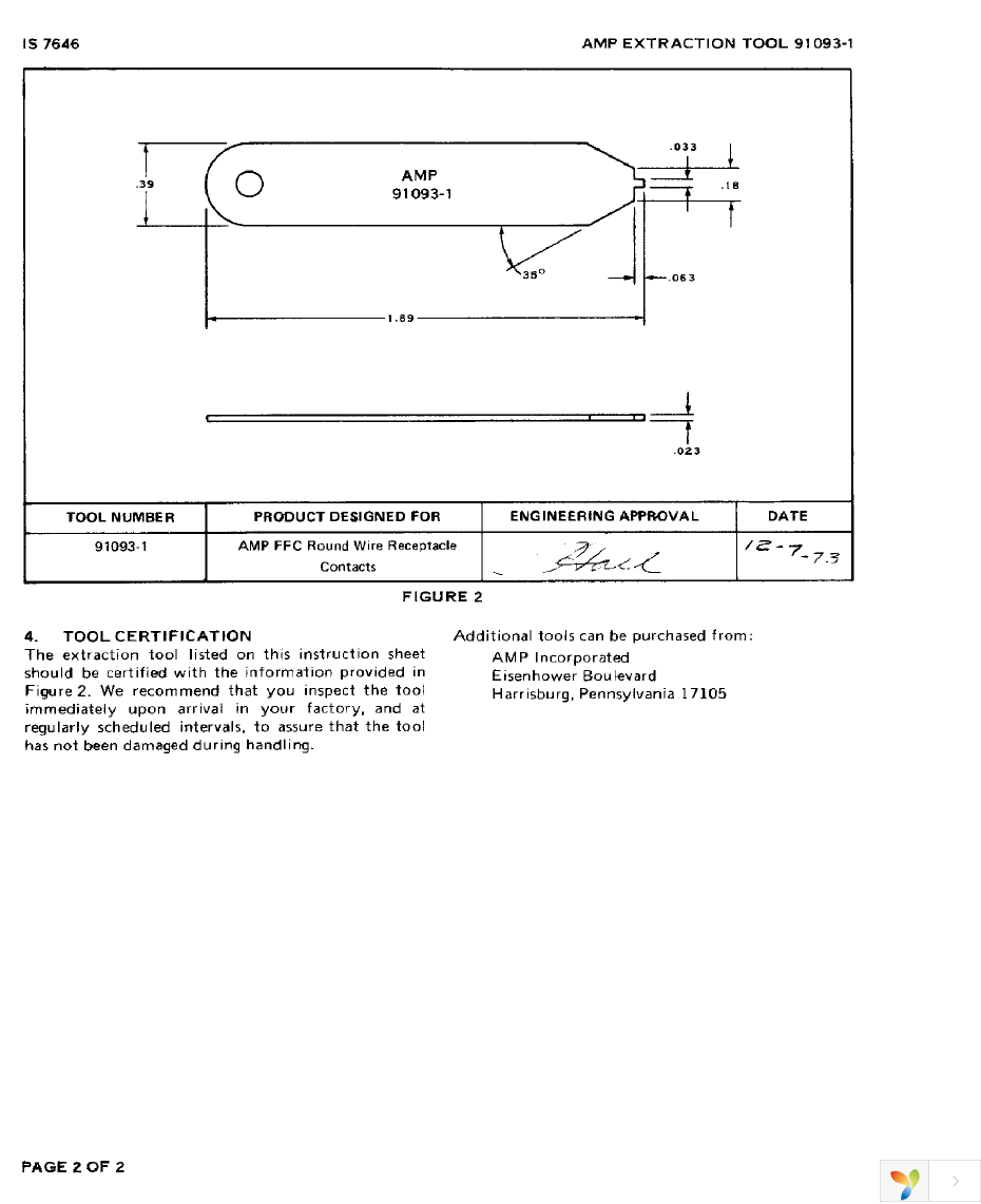 91093-1 Page 2