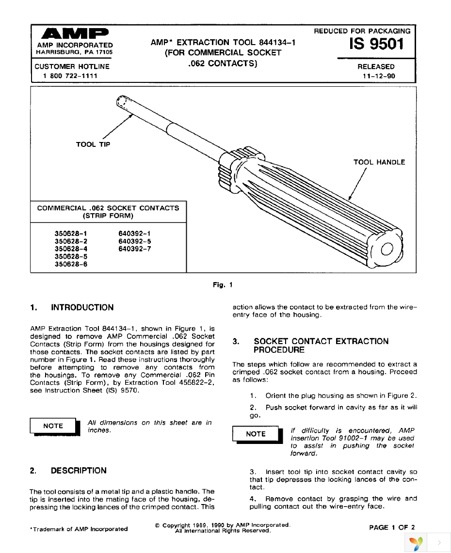 844134-1 Page 1