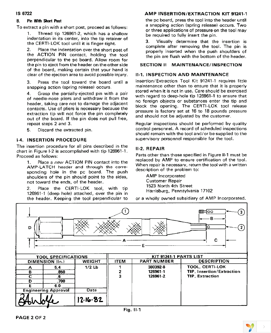 126961-1 Page 2