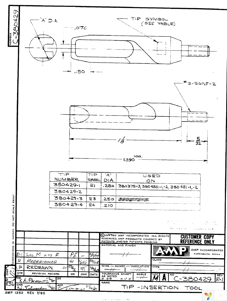 380429-1 Page 1