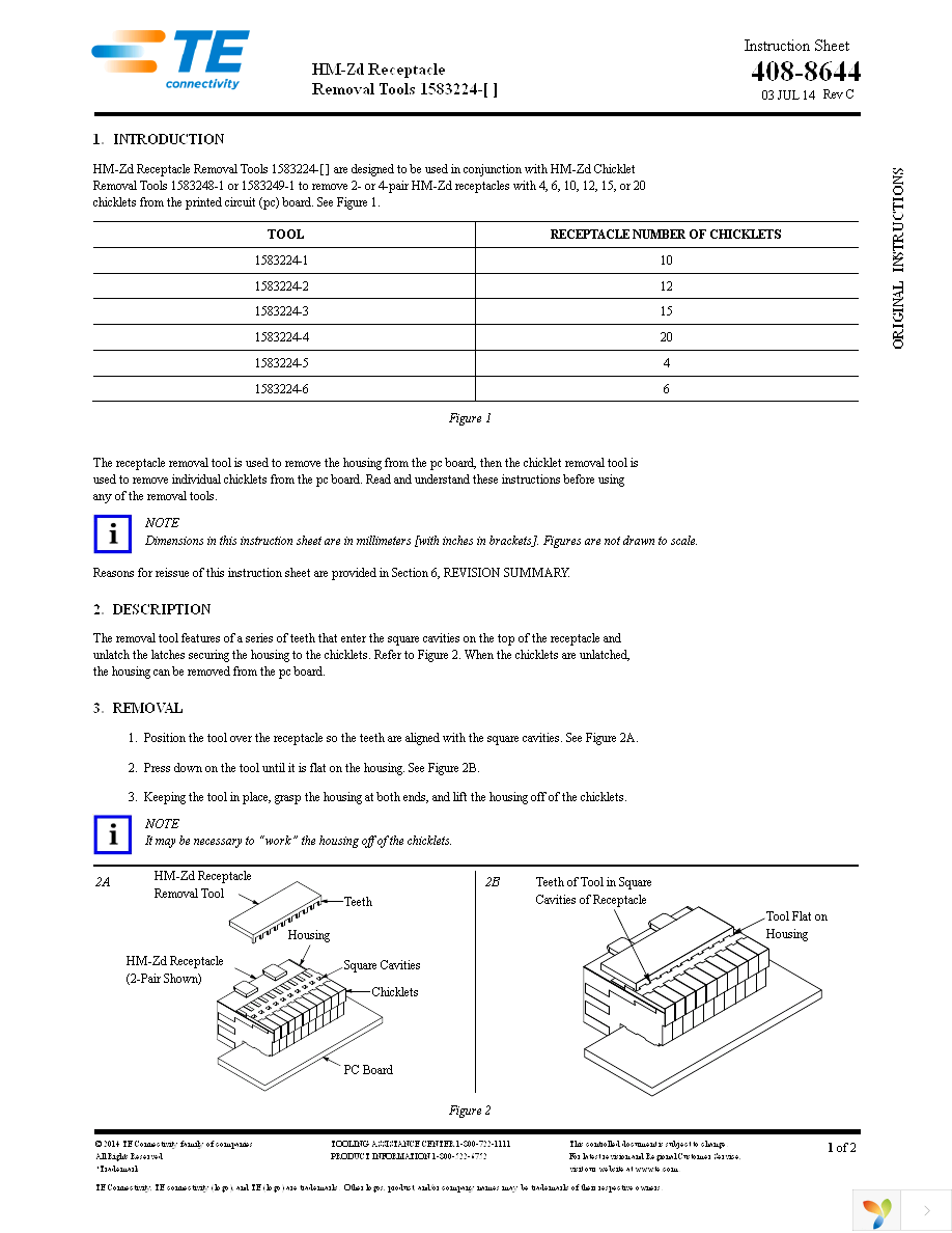 1583224-1 Page 1