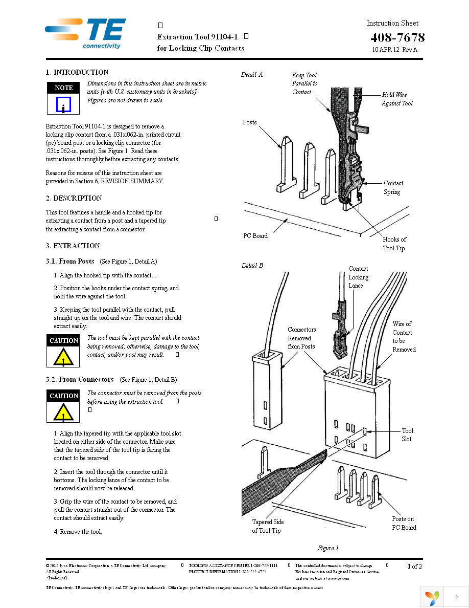 91104-1 Page 1