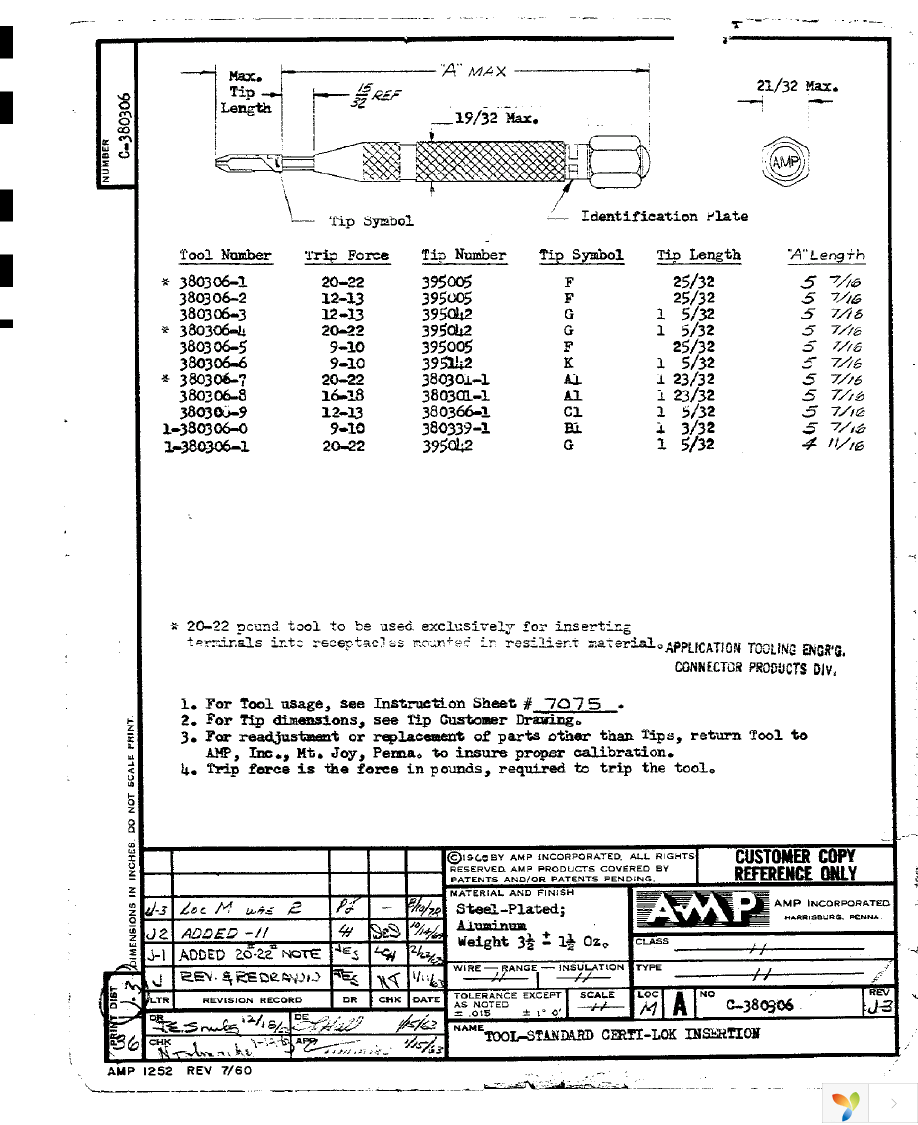 380306-3 Page 1