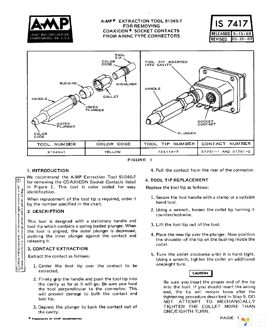 91040-7 Page 1